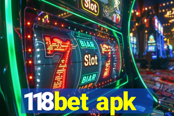 118bet apk